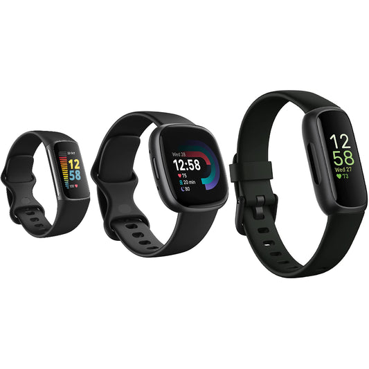 Best-Selling Fitbits