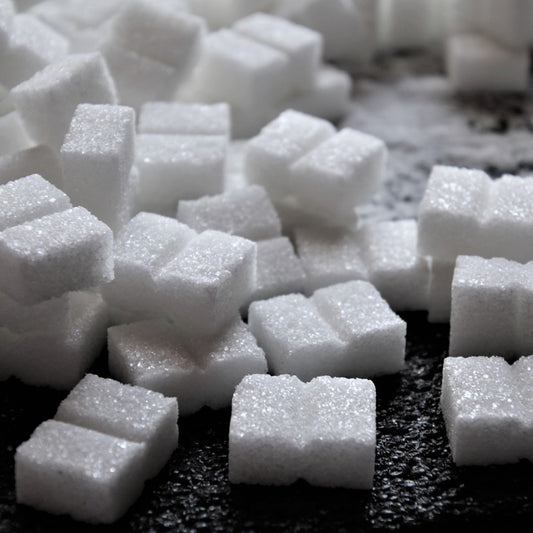 Why and How to Give Up Added Sugar