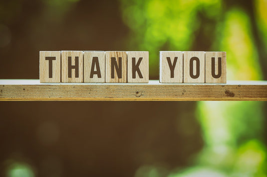 How Gratitude Can Improve Your Life